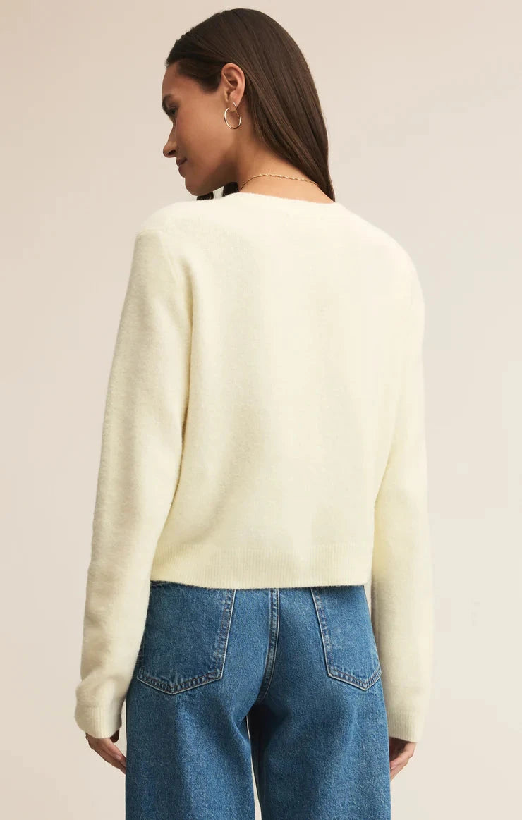 Z SUPPLY Women's Sweaters Z Supply Medina Cozy Cardigan