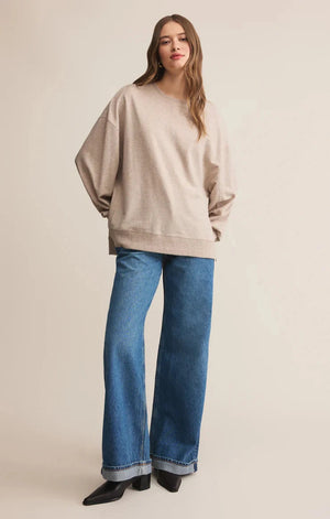 Z SUPPLY Women's Sweaters Z Supply Modern Weekender || David's Clothing