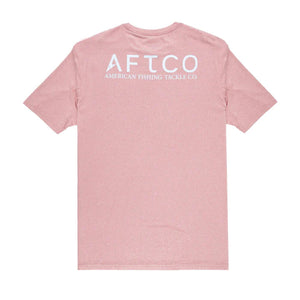 AFTCO MFG 9-Mat Men's Knit Shi