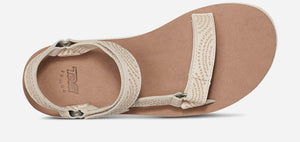 DECKERS OUTDOOR CORP Women's Sandals Teva Women's Midform Universal Geometric || David's Clothing