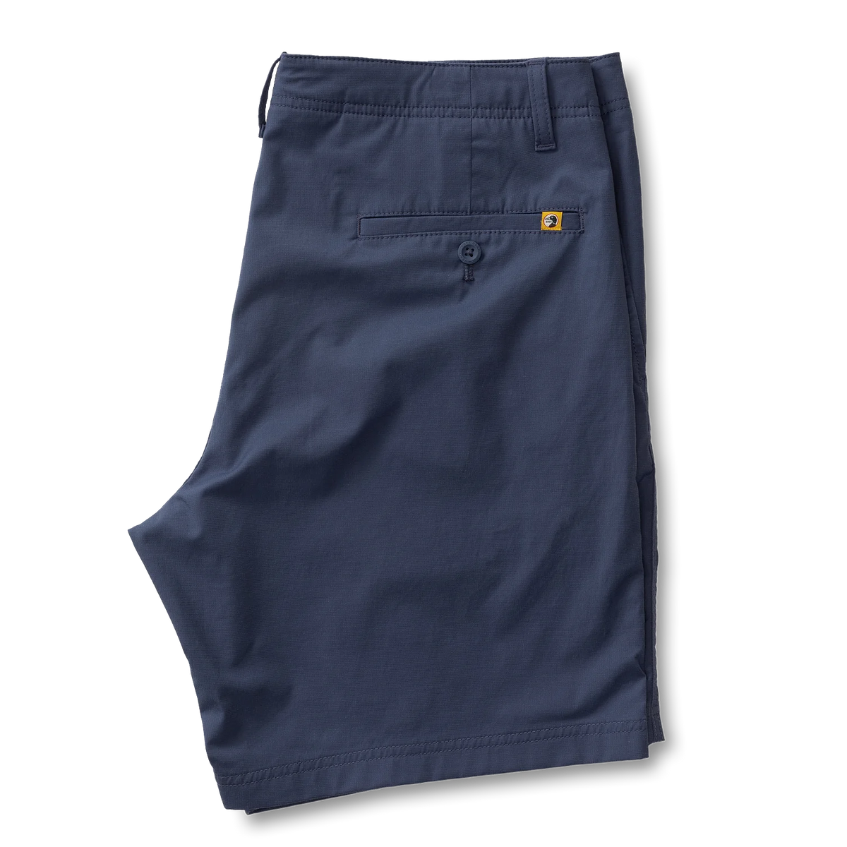 DUCK HEAD Men's Shorts Duck Head 8" Harbor Performance Short || David's Clothing