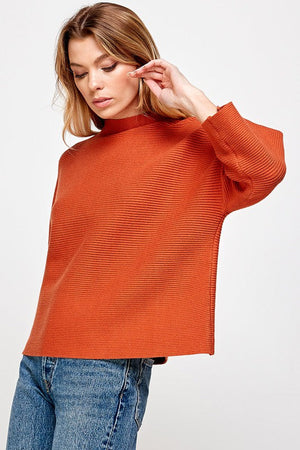 ELLISON 20-Women's Sweaters Not Your Casual Top || David's Clothing