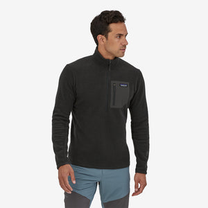 PATAGONIA Men's Outerwear Patagonia Men's R1 Air Zip-Neck || David's Clothing