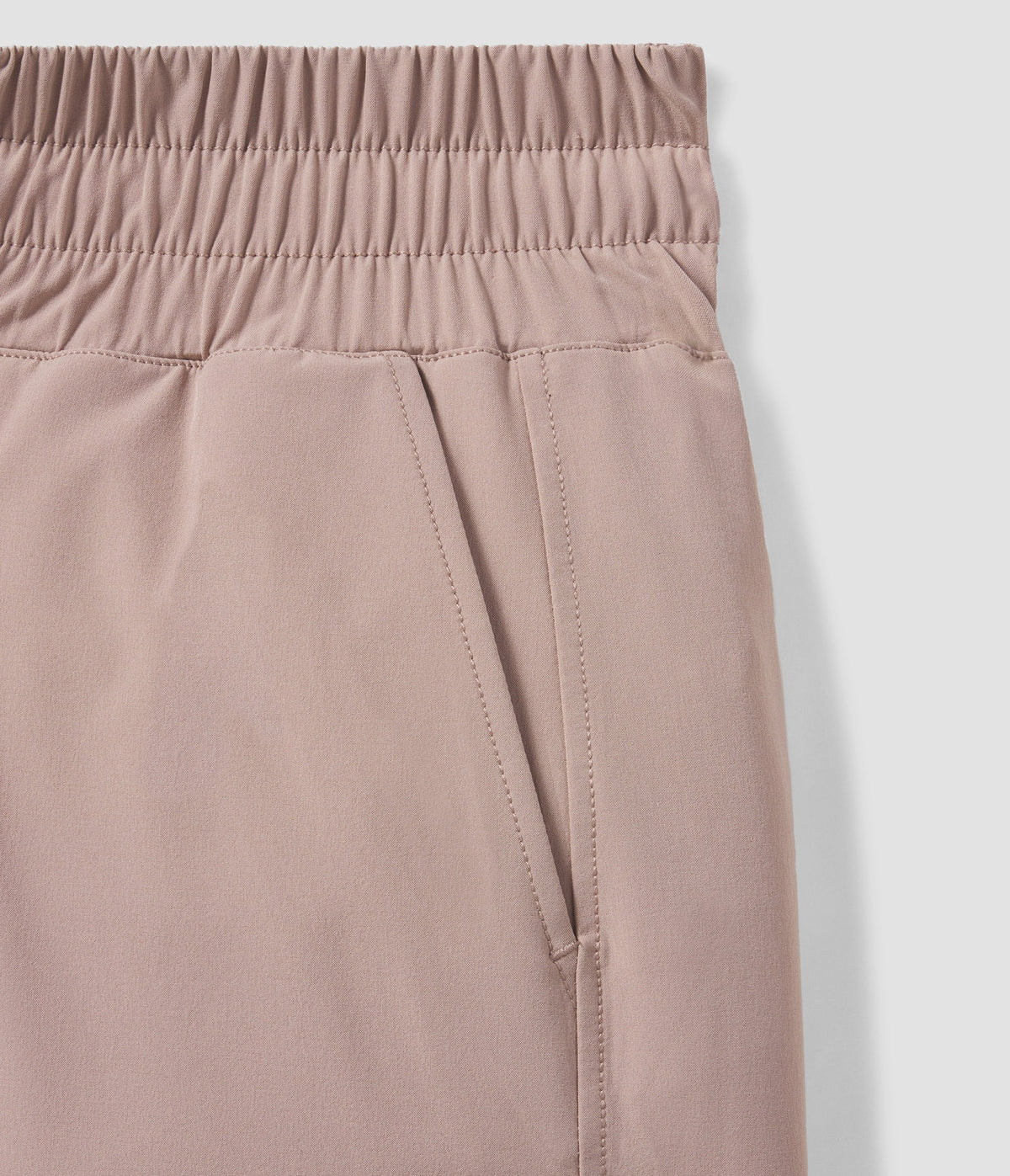 SOUTHERN SHIRT CO. Women's Shorts Southern Shirt Womens Lined Hybrid Shorts || David's Clothing