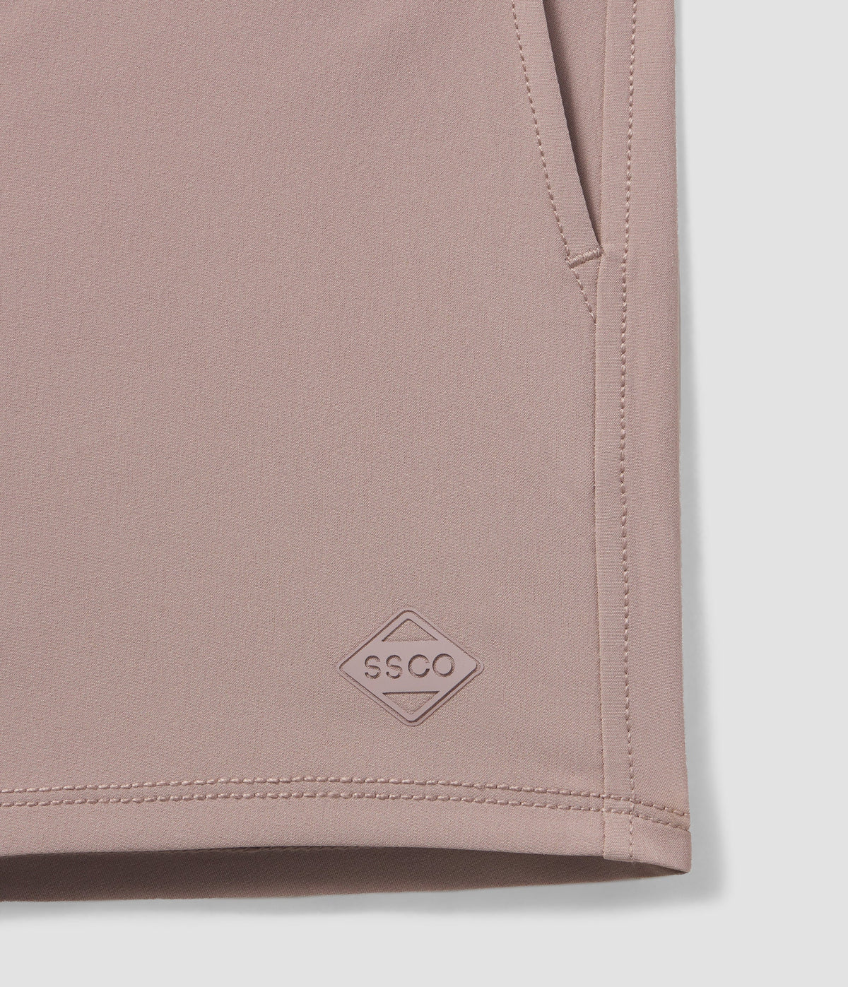 SOUTHERN SHIRT CO. Women's Shorts Southern Shirt Womens Lined Hybrid Shorts || David's Clothing