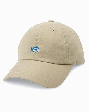 SOUTHERN TIDE Men's Hats KHAKI / one size Southern Tide Skipjack Hat || David's Clothing 19601046
