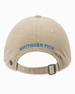 SOUTHERN TIDE Men's Hats Southern Tide Skipjack Hat || David's Clothing