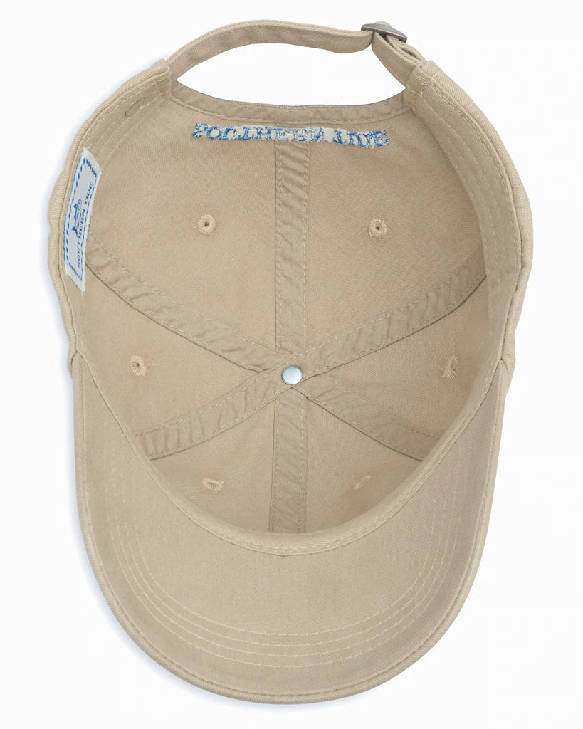 SOUTHERN TIDE Men's Hats Southern Tide Skipjack Hat || David's Clothing