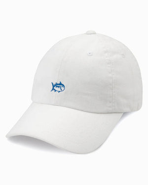 SOUTHERN TIDE Men's Hats WHITE / one size Southern Tide Skipjack Hat || David's Clothing 19601004