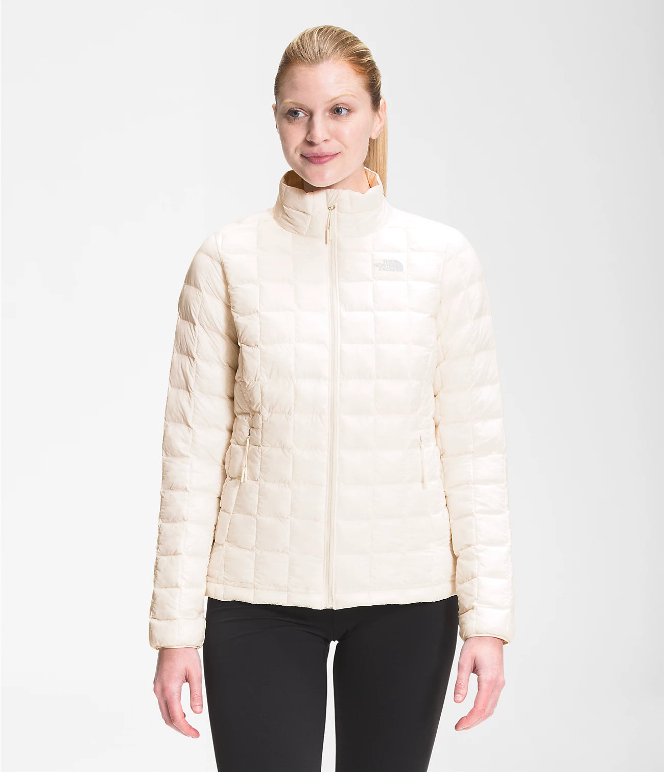 THE NORTH FACE 19-Women Jackets