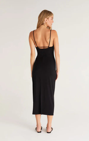 Z SUPPLY Women's Dresses Z Supply Melinda Midi Dress || David's Clothing